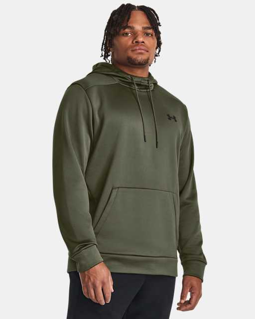 Men's Armour Fleece® Hoodie